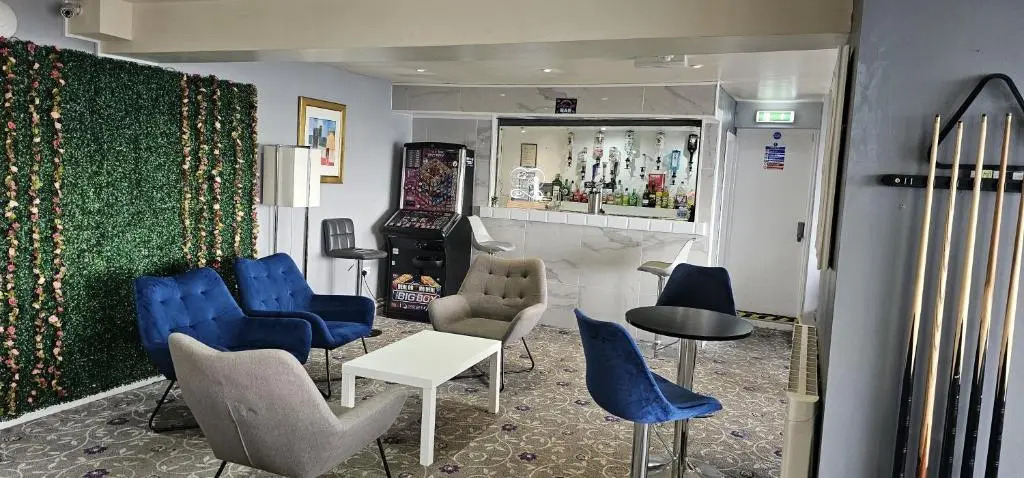 North Ocean Hotel