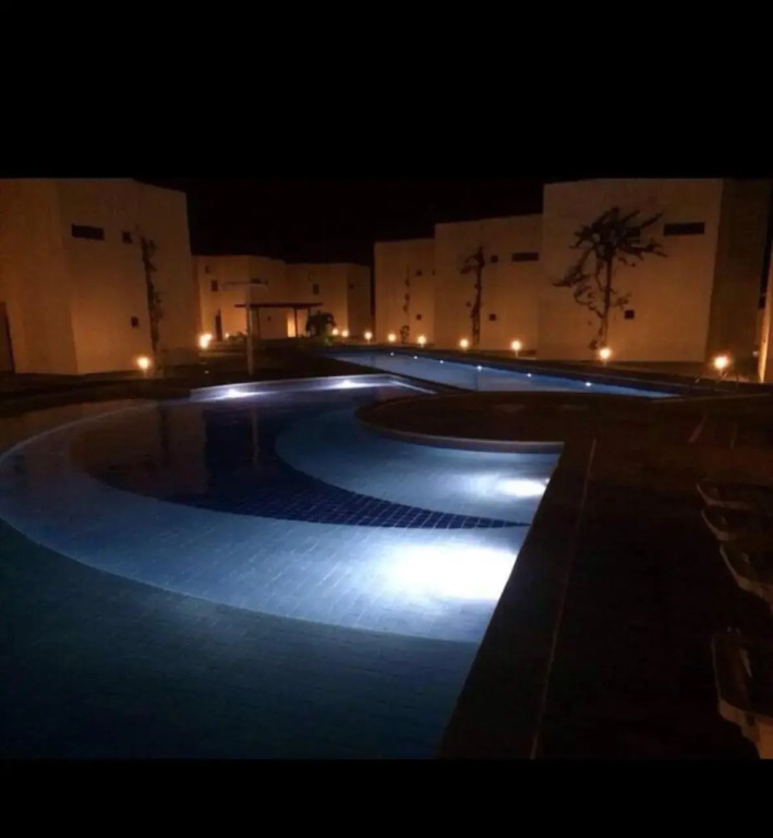 Paraíso de Maracajaú 4 - Casa 38 - Beira-mar