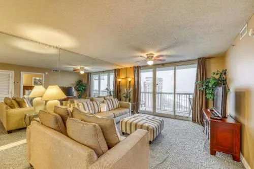 Pelican Beach Resort Destin