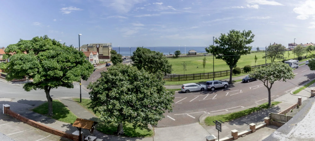 The Lemonfield Hotel