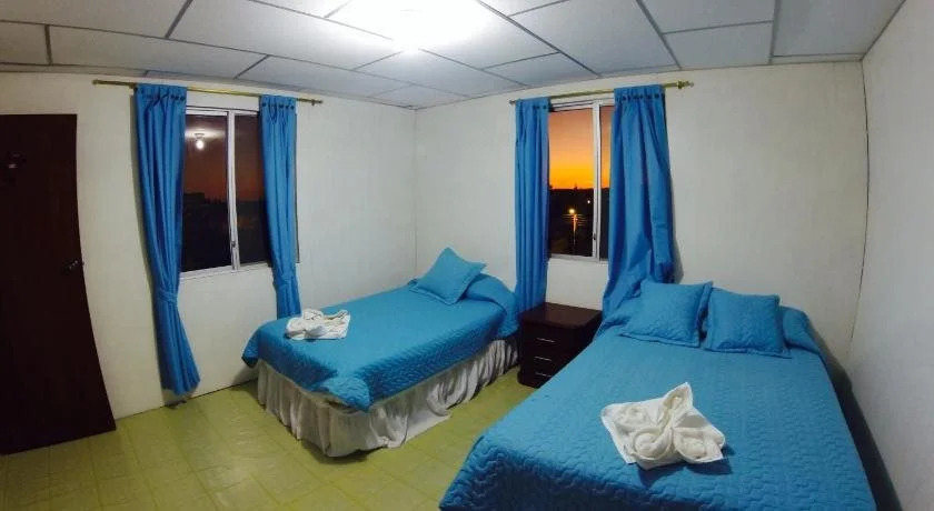 Hostal Fragata