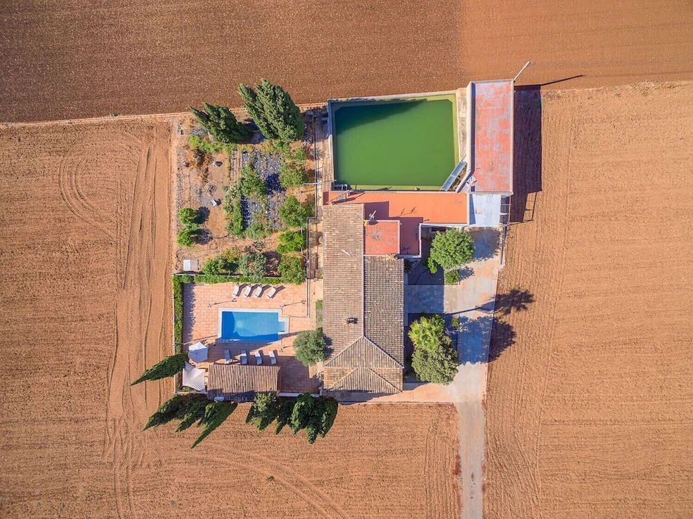 Villa Silenci