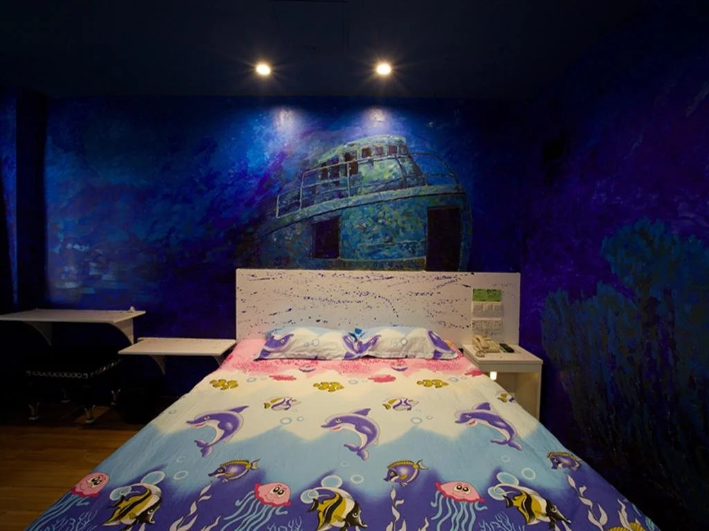 Qingdao Hometree Hostel