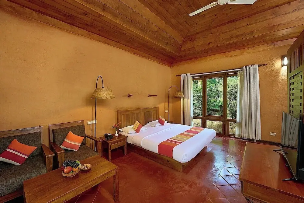 Banasura Hill Resort