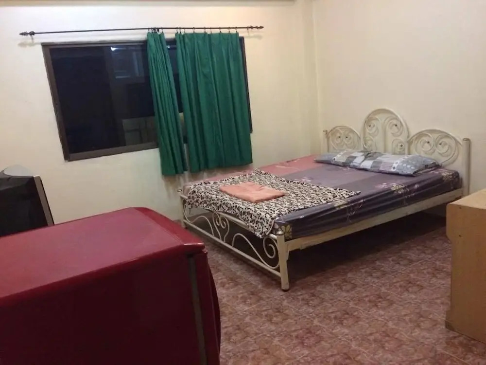 Sleep Inn Pattaya - Hostel