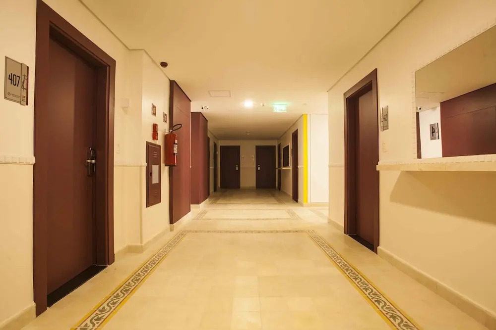 Hotel Grand Barão