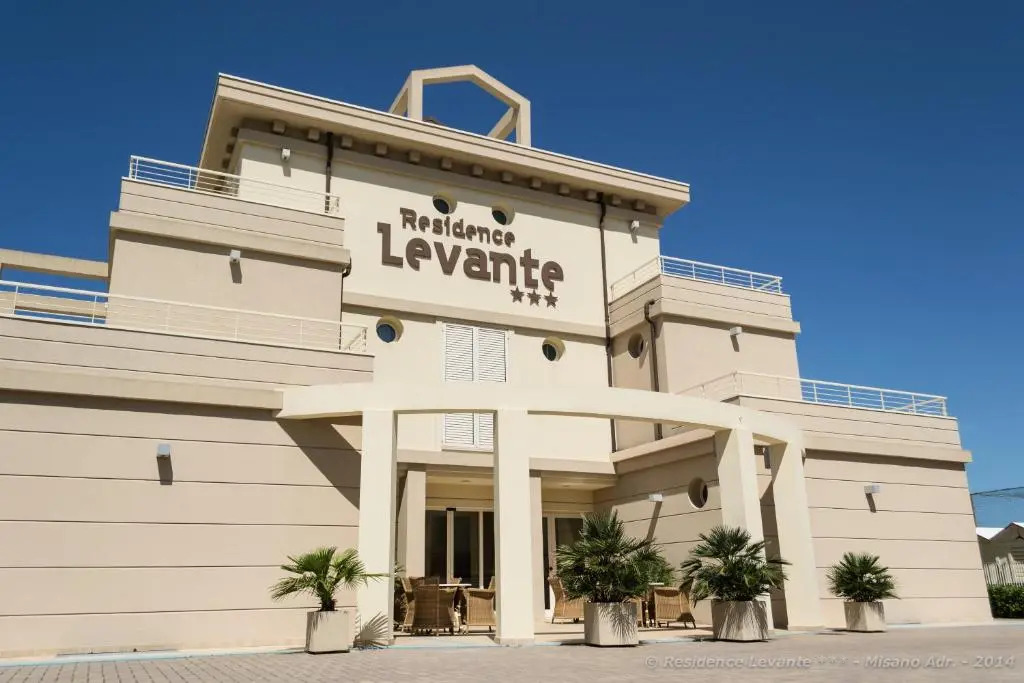 Residence Levante