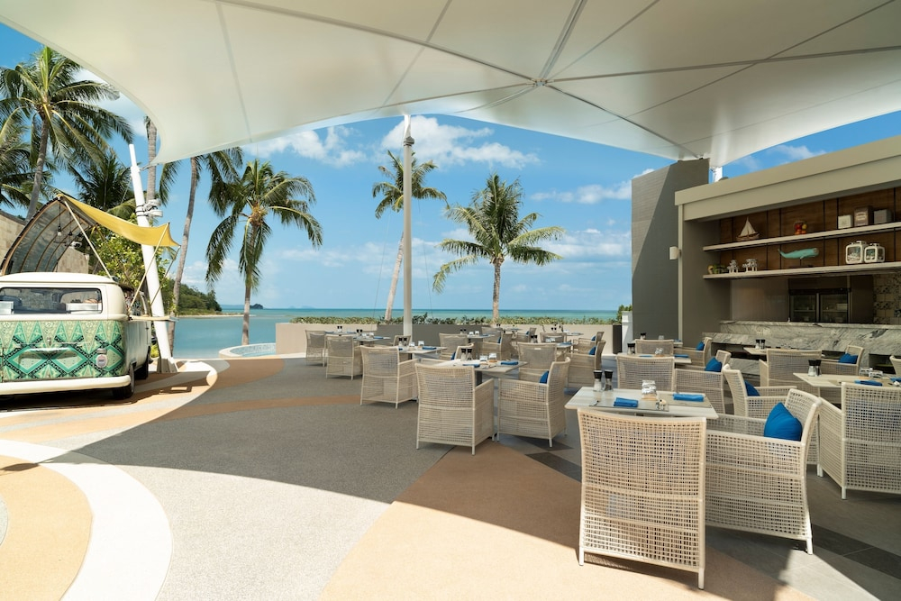 Villas by Avani+ Samui