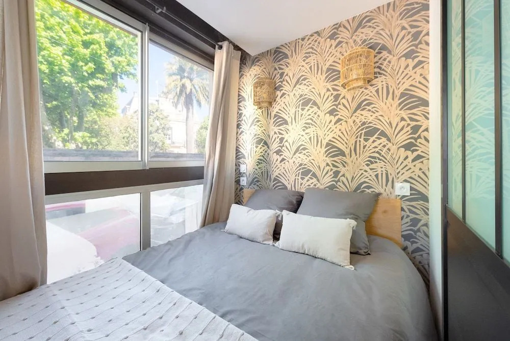 Suites Gaya Confort - Centre Ville