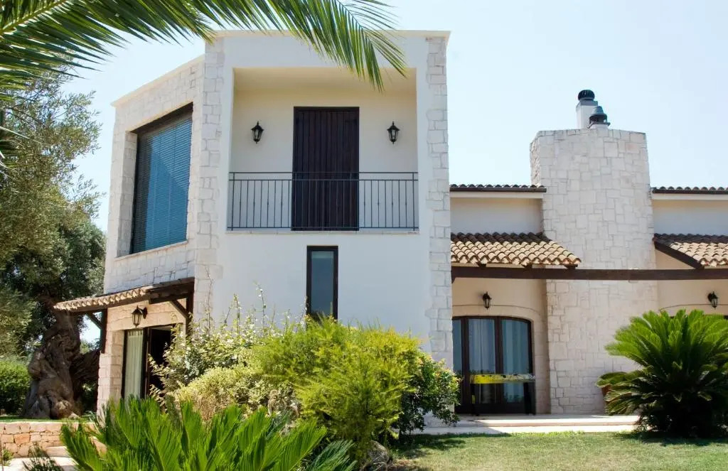 Villa Colucci