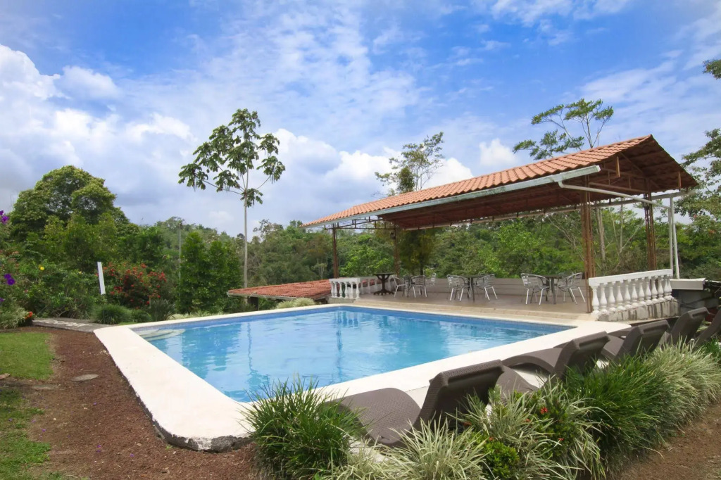 Villas Josipek