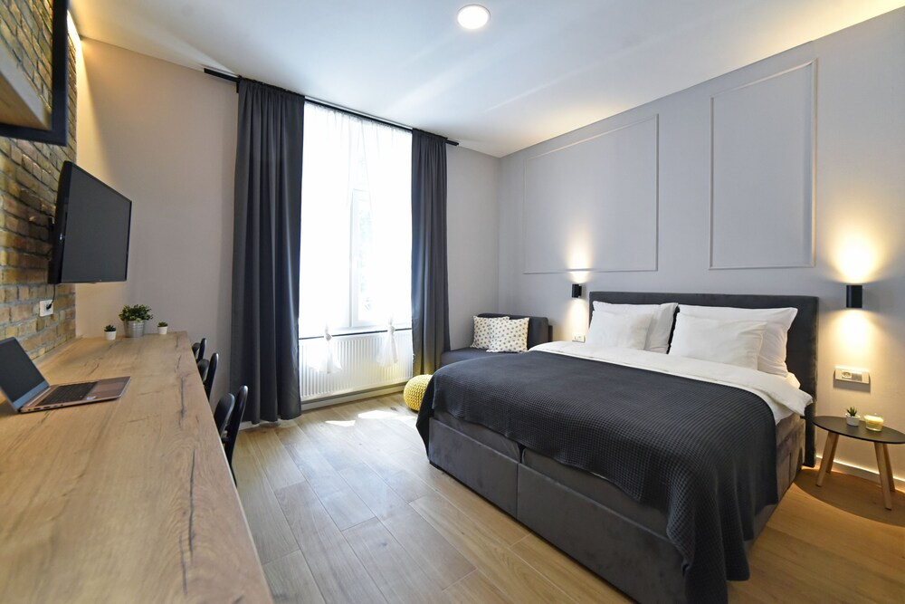 Imperial Apartments Z - Central Zagreb