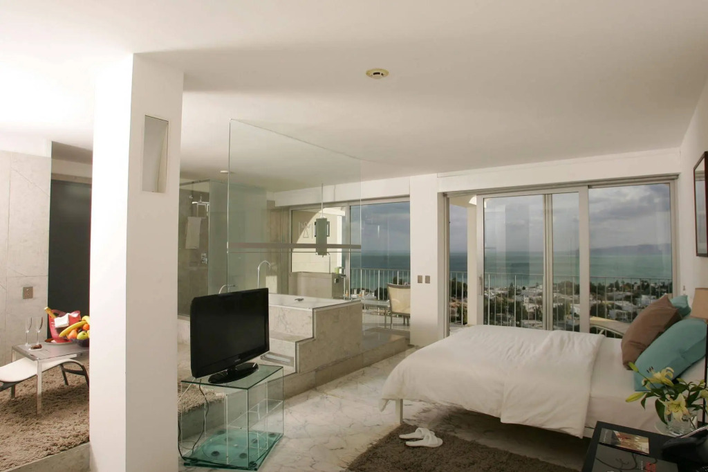 Hotel Villa Didon Carthage