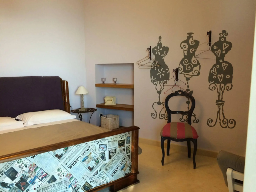 b&b I Limoni