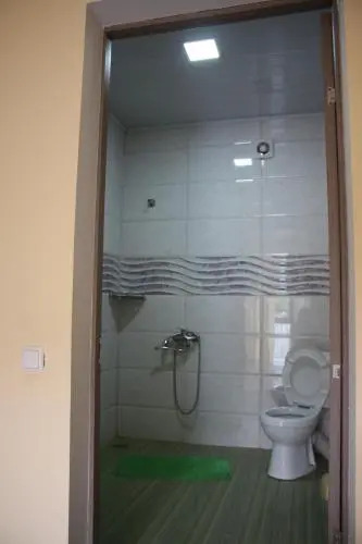 Guja's Guest House