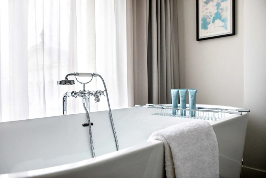 Pillows Grand Boutique Hotel Reylof Ghent