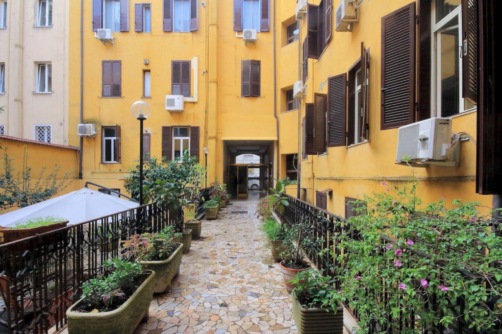 Colosseum area - Manzoni apartments
