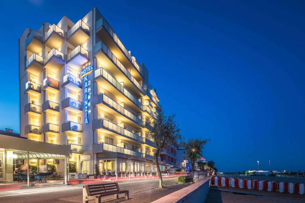 Hotel Karinzia