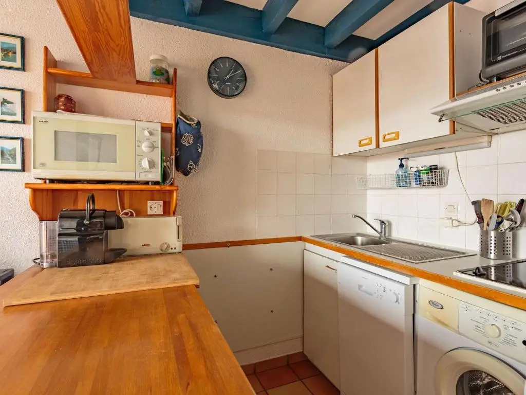 Appartement Biarritz, 3 pièces, 4 personnes - FR-1-3-544
