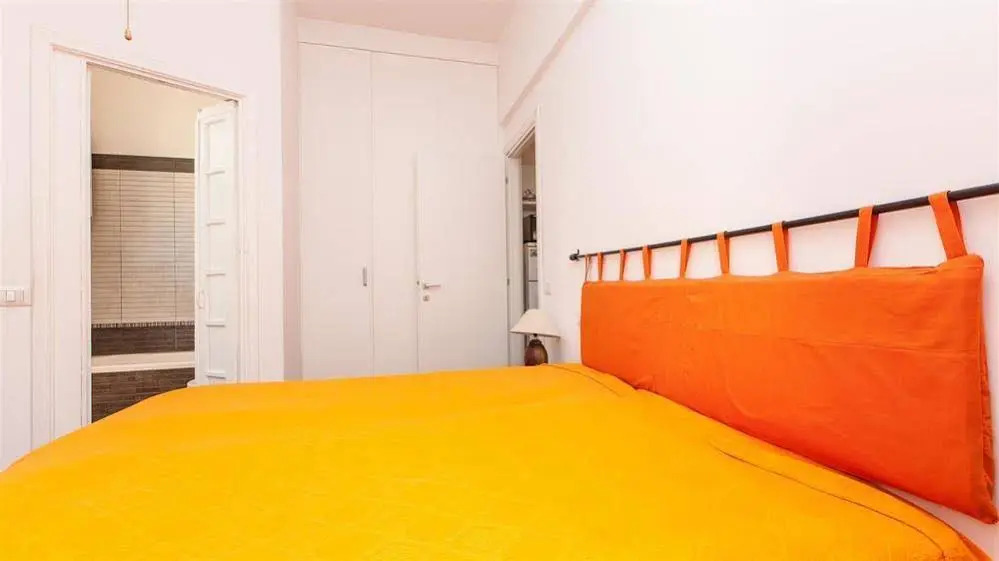 Trastevere Historical Apartment