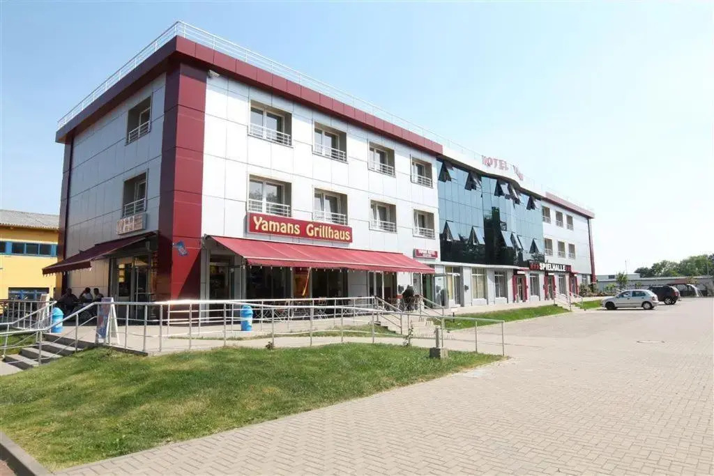 Hotel Yaman