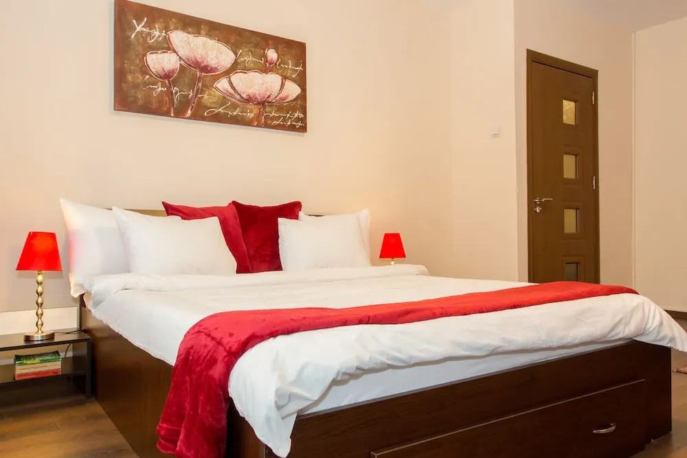 Motru 84 by MRG Apartments