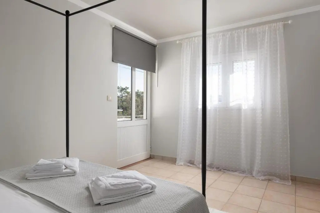 Villa - 1st Floor