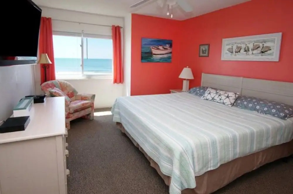Ocean Retreat N1