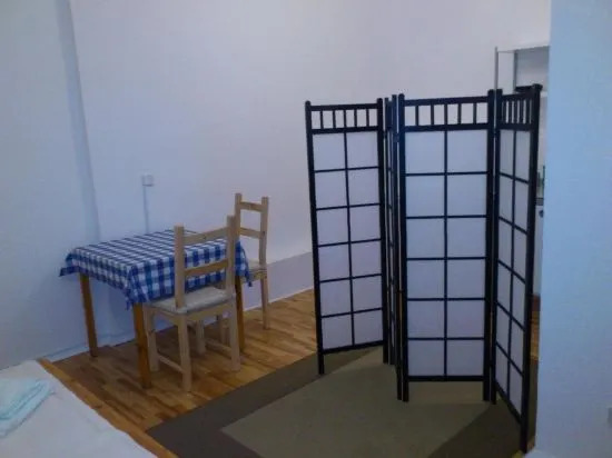 Pension Mitte