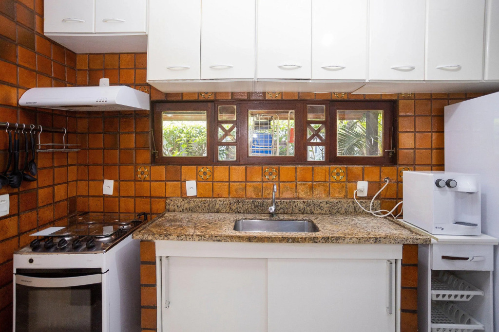 Casa Em Búzios Com área Gourmet Privativa | Vf 26