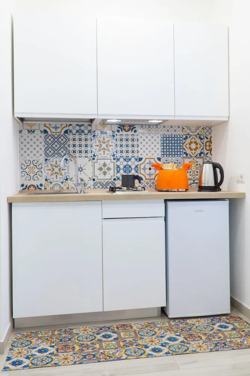 Summer Colors rooms & apartments