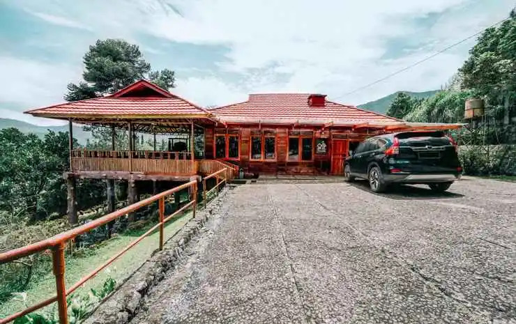 Villa Wsp Near Taman Safari