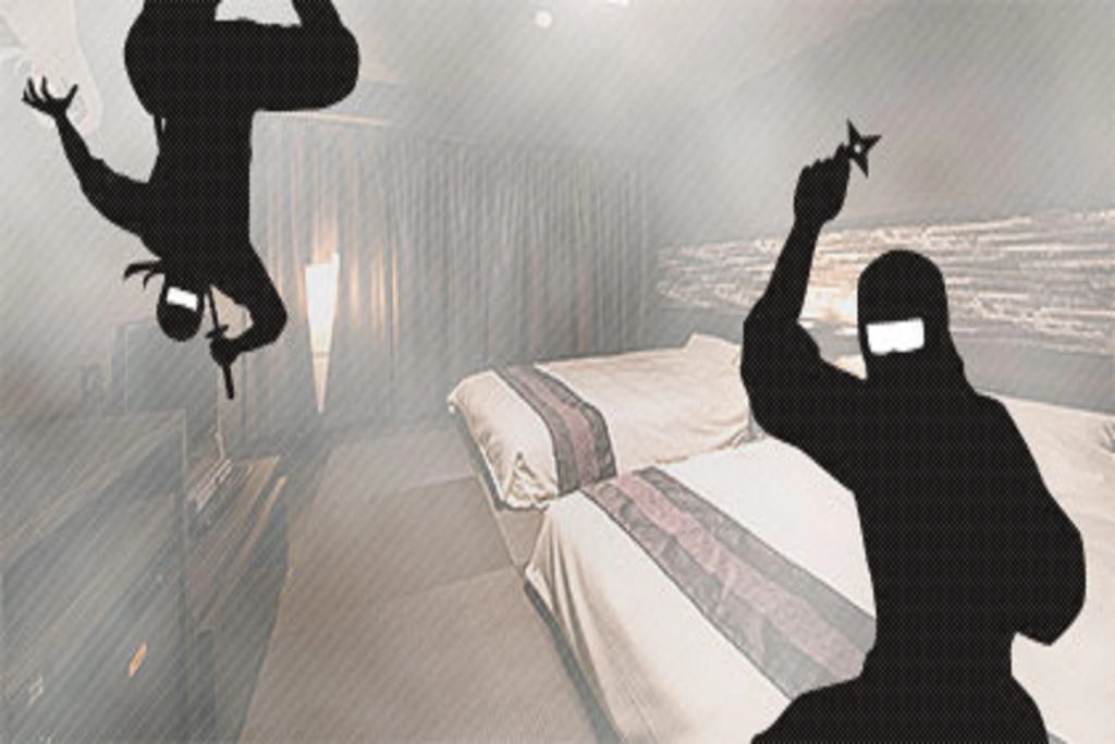 Iga Ueno City Hotel