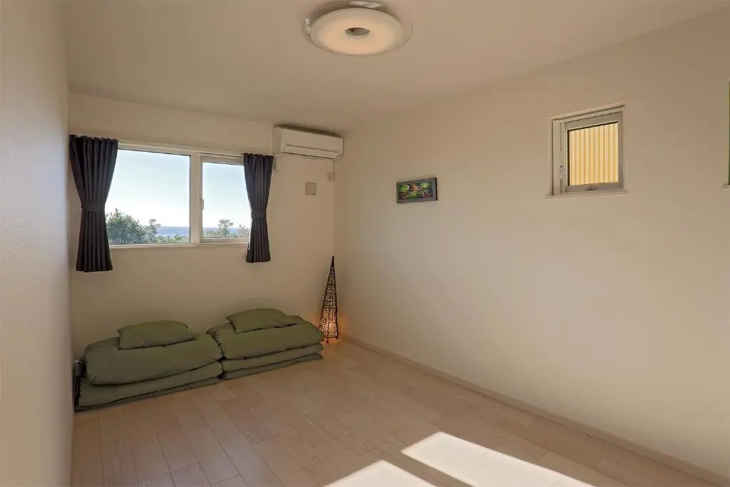 Irie House