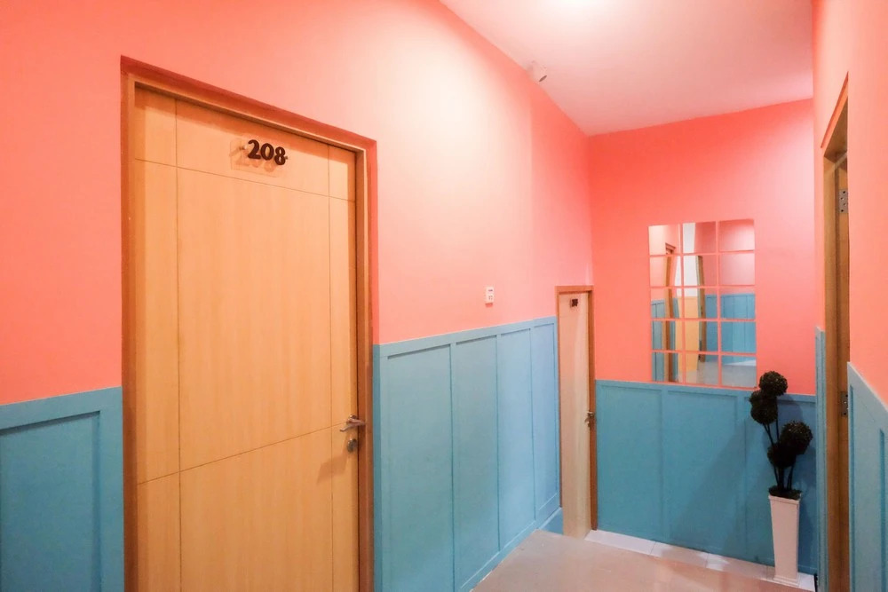Sans Hotel City Inn Solo by RedDoorz