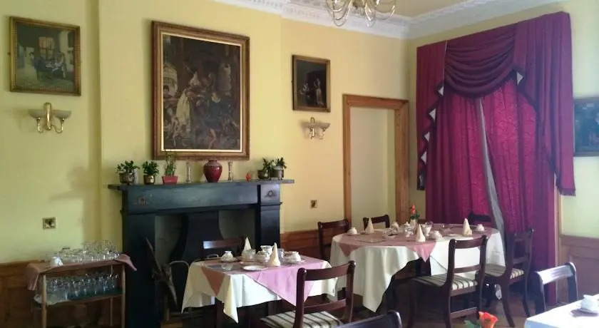 Bellevue Guest House