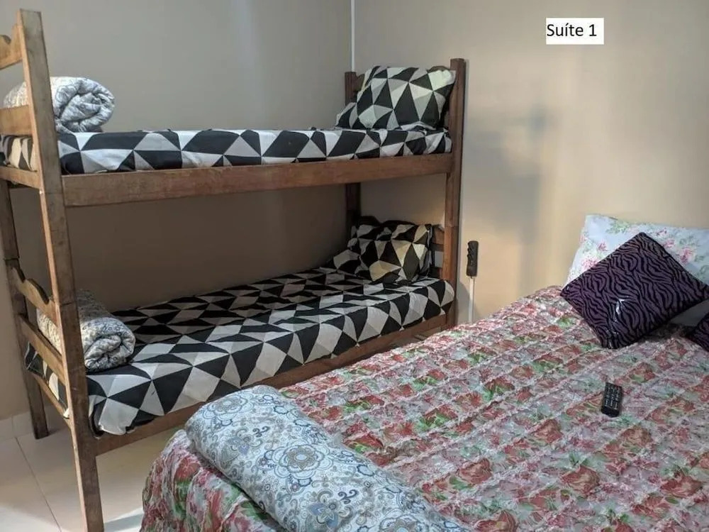 Pousada Pampulha R&R