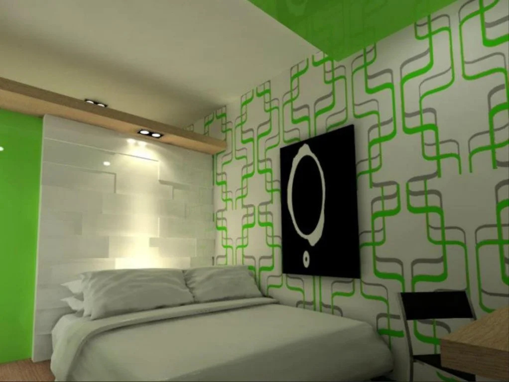 Hotel CIQ Taman Desa Tebrau
