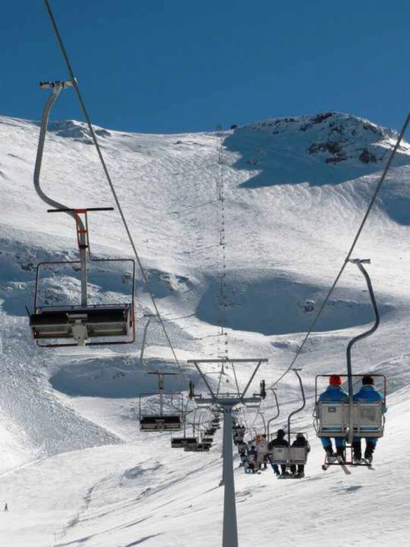 Luxury Chalet Vila with amazing view