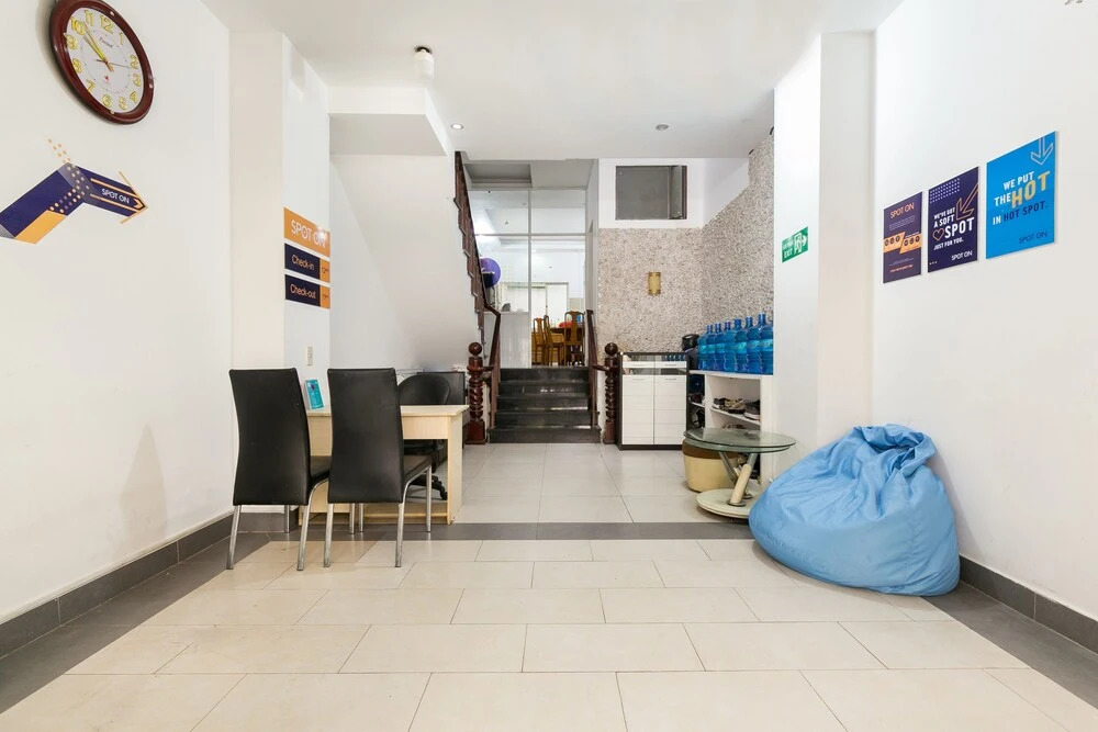 Ceo House Homestay by OYO Rooms
