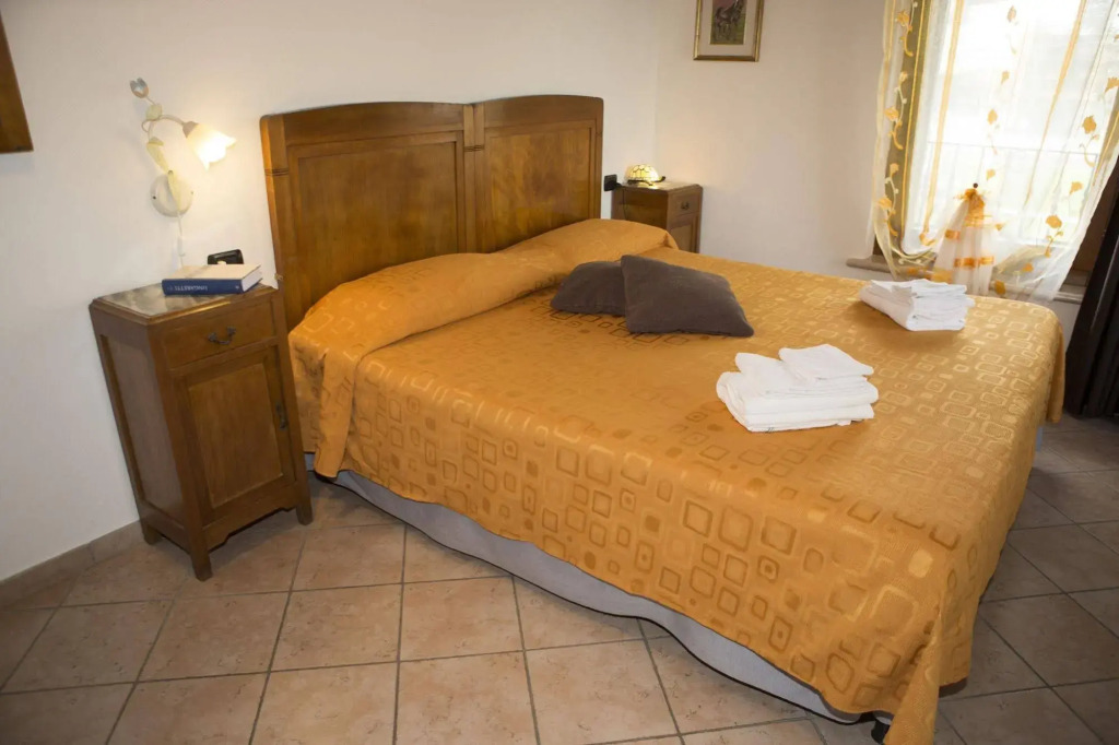 Agriturismo alle Quattro Stagioni