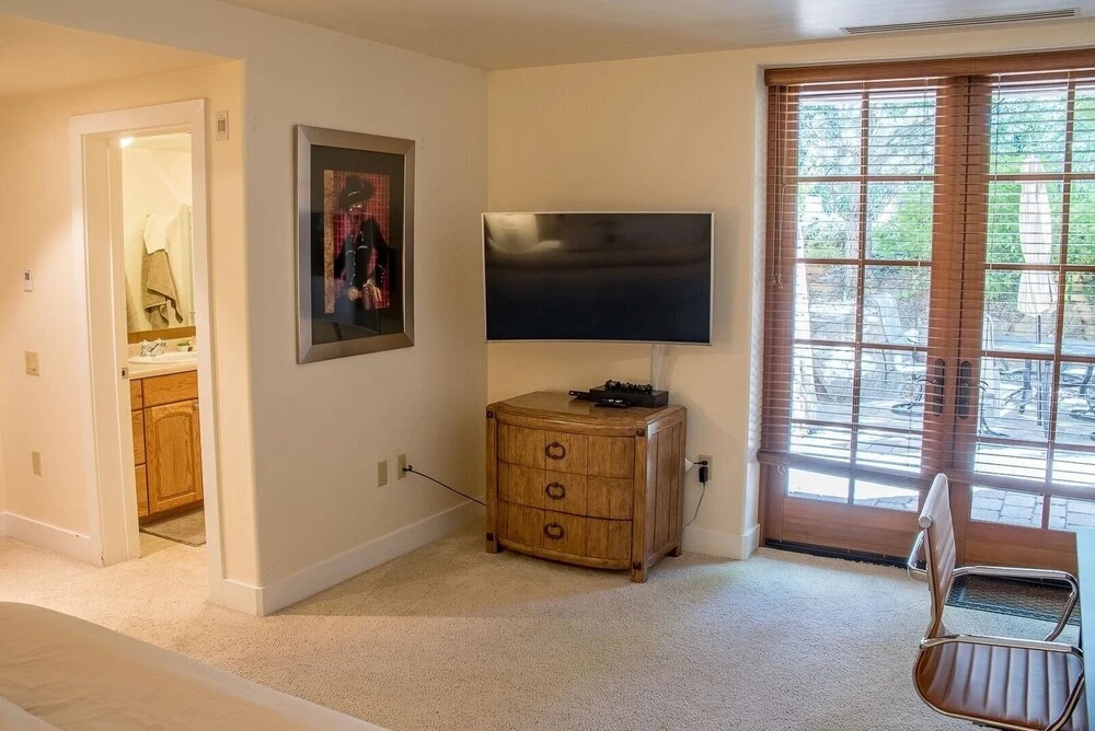 Thunder Springs A2-6 - 2 Br Condo