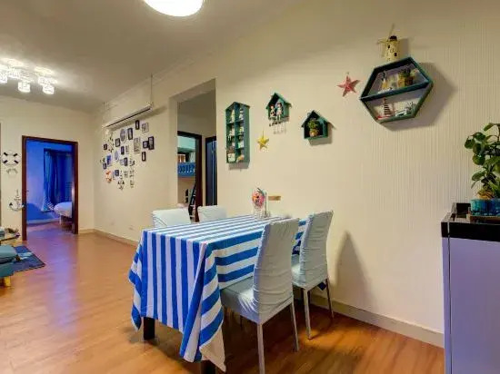 C Jia Apartment