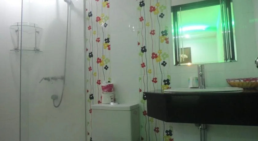 Saigon Pink Hotel