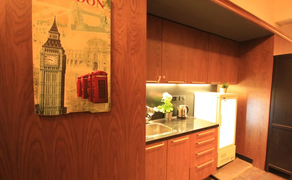 Timehouse Hong Kong Hostel Group