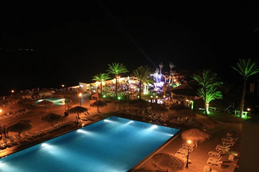 Sawary Resort and Hotel
