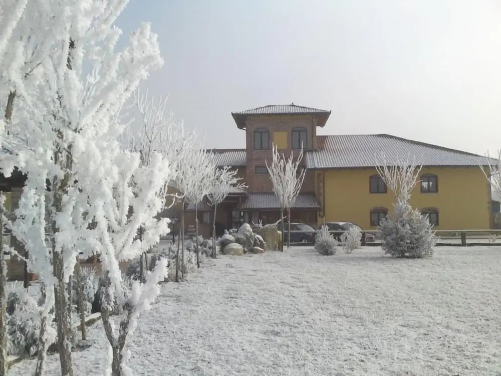 Tenuta Canta