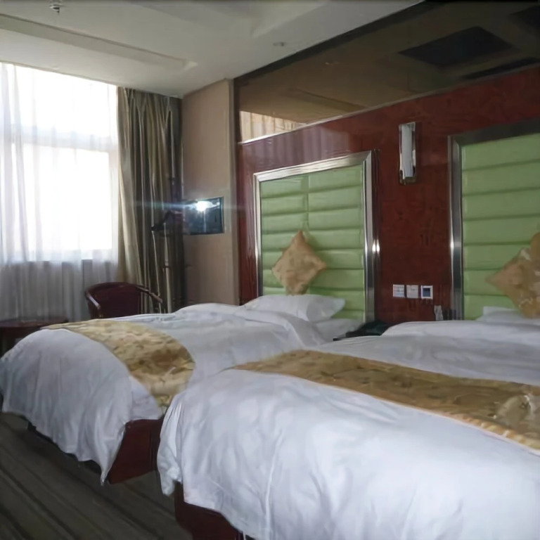 Haodu Business Hotel