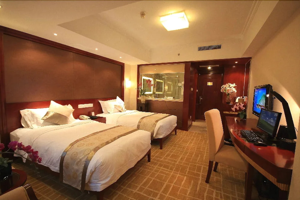 Zhejiang Media Hotel