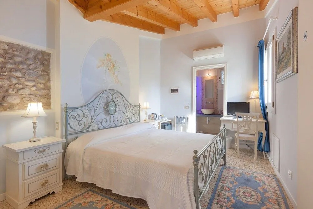 Talamo B&B from 1570